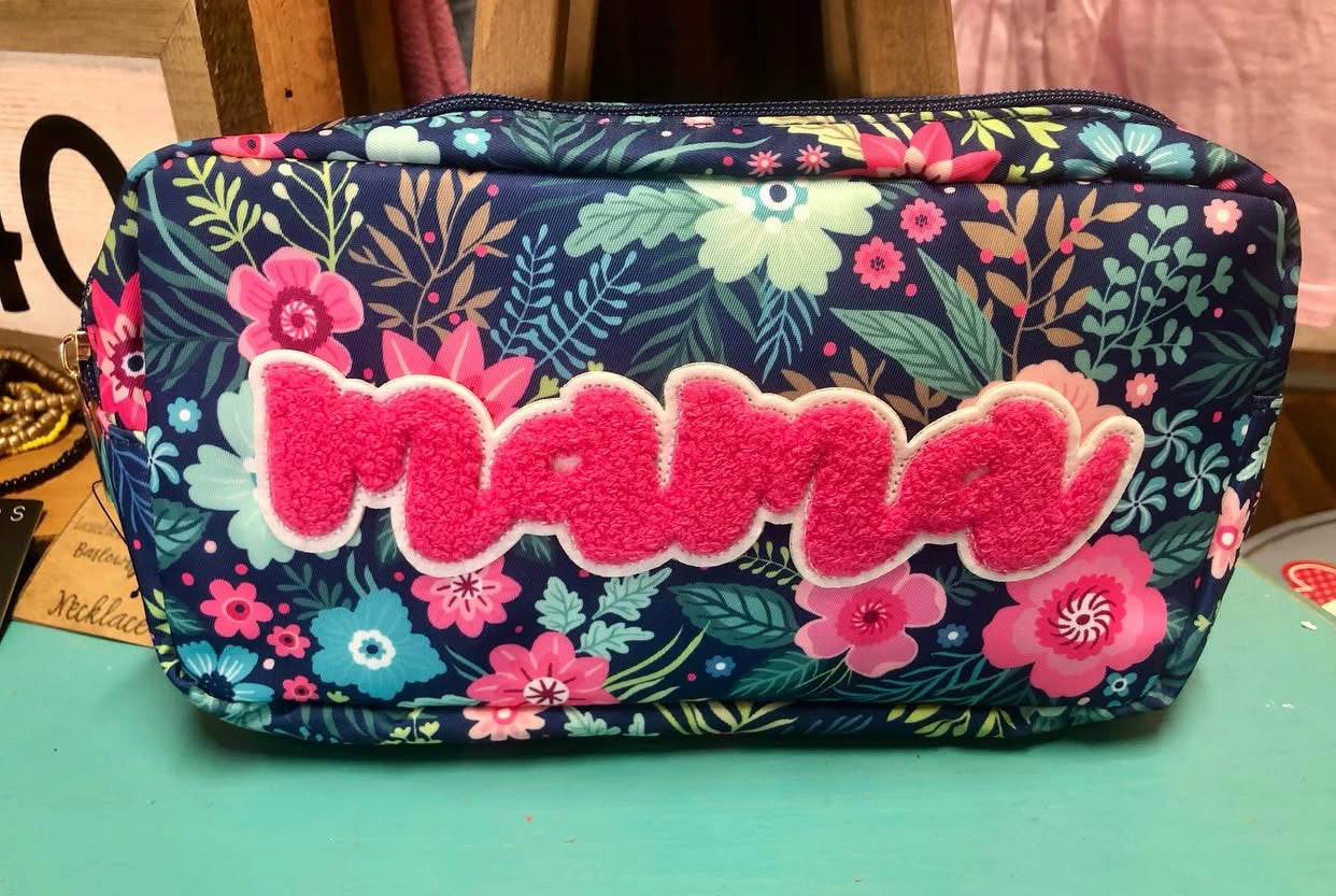 Cosmetic Travel Bag