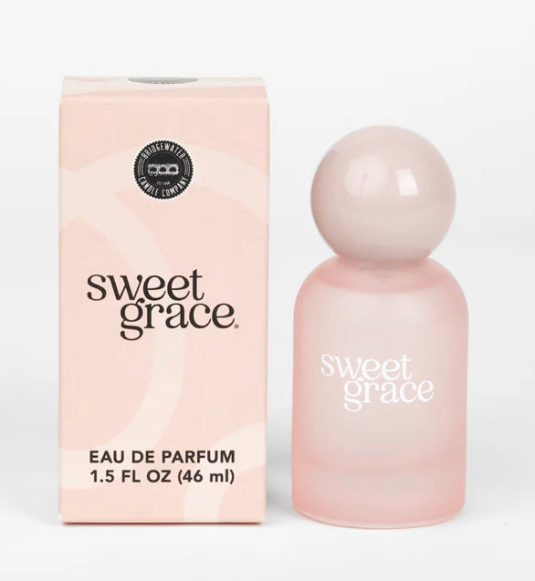 Sweet Grace Perfume