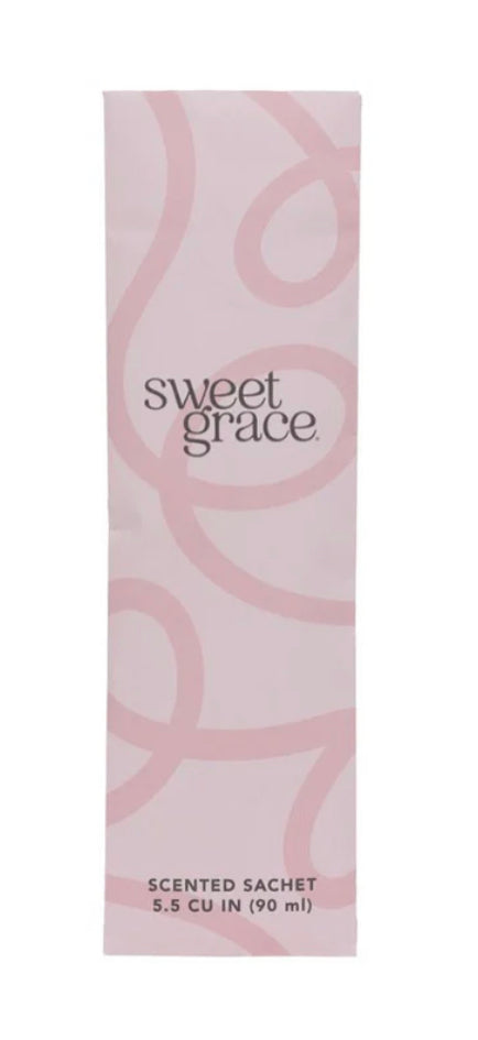 Sweet Grace Slim Sachet