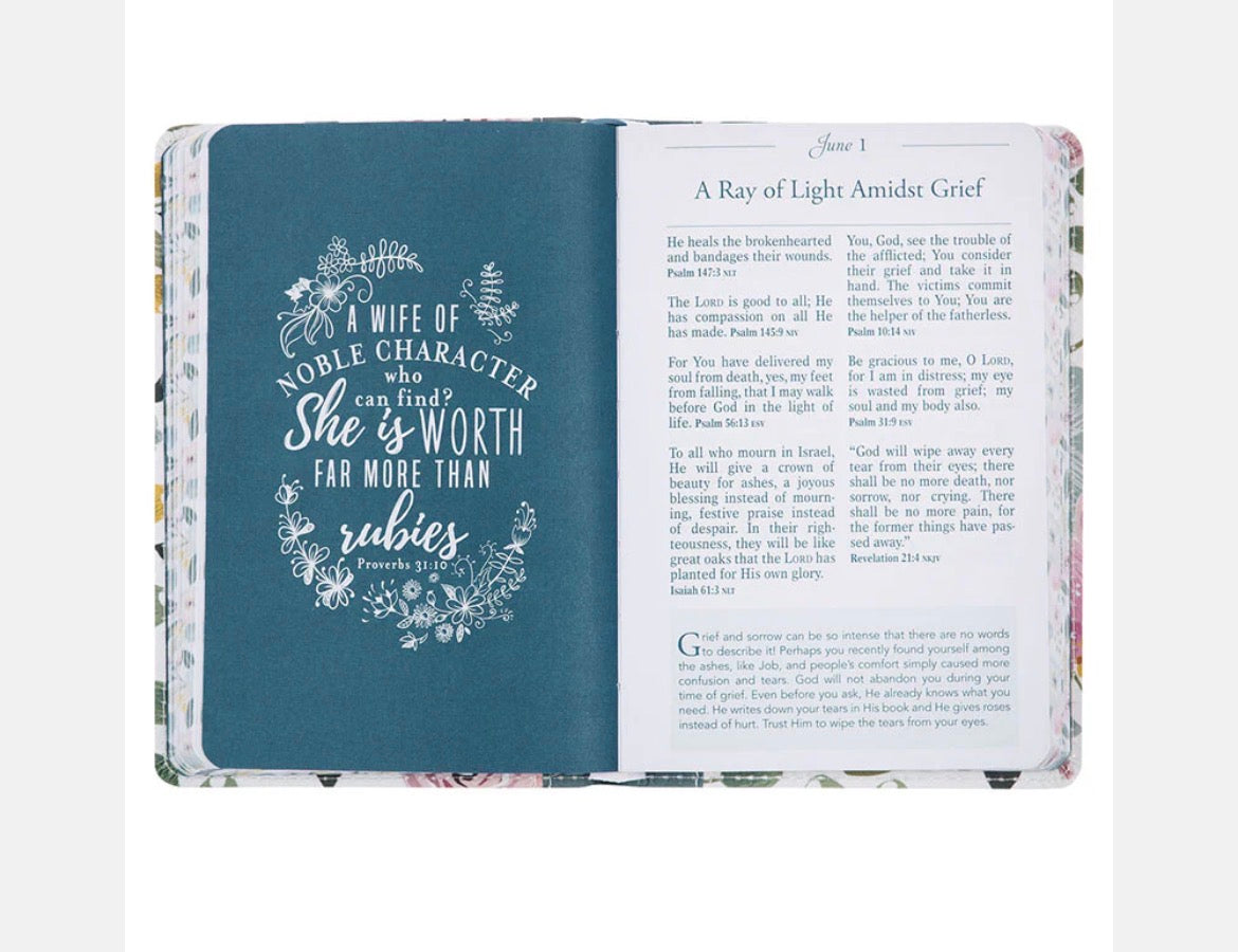 Women’s Daily Devotional