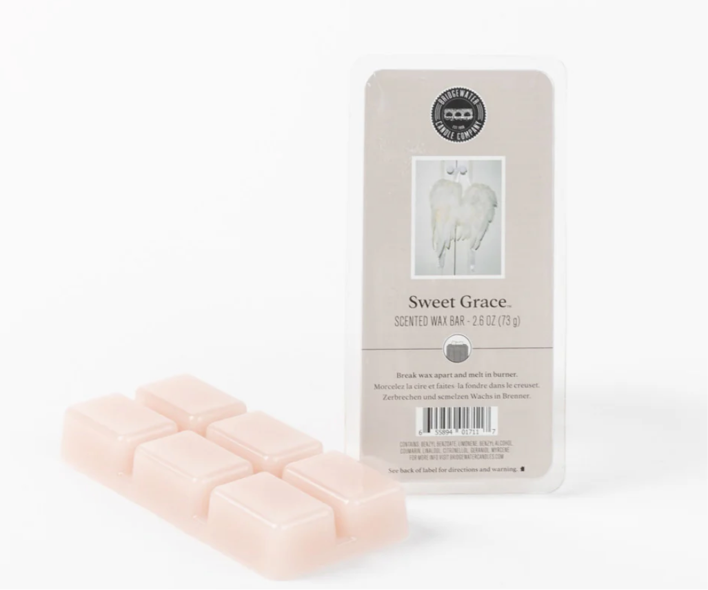 Bridgewater Candle Co Wax Melts