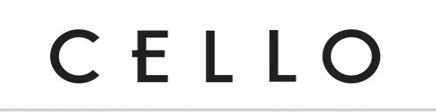 Cello High Rise Wide Leg