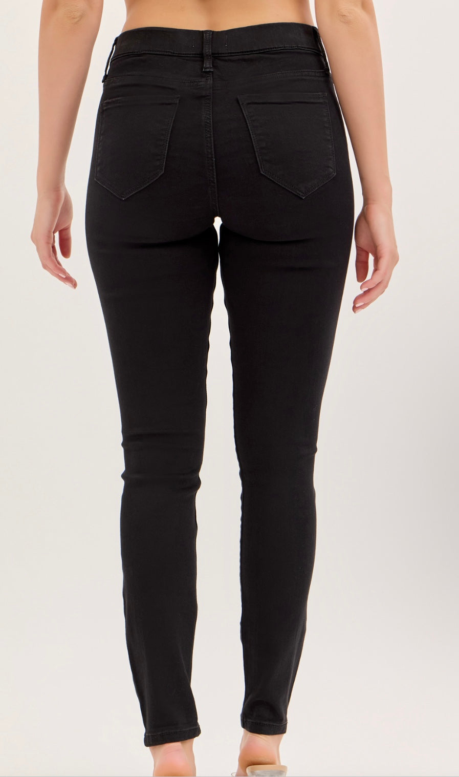 Cello Skinny Fit Jeans