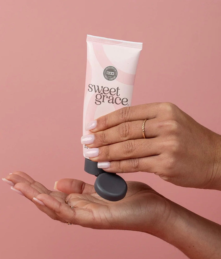 Sweet Grace Hand Cream