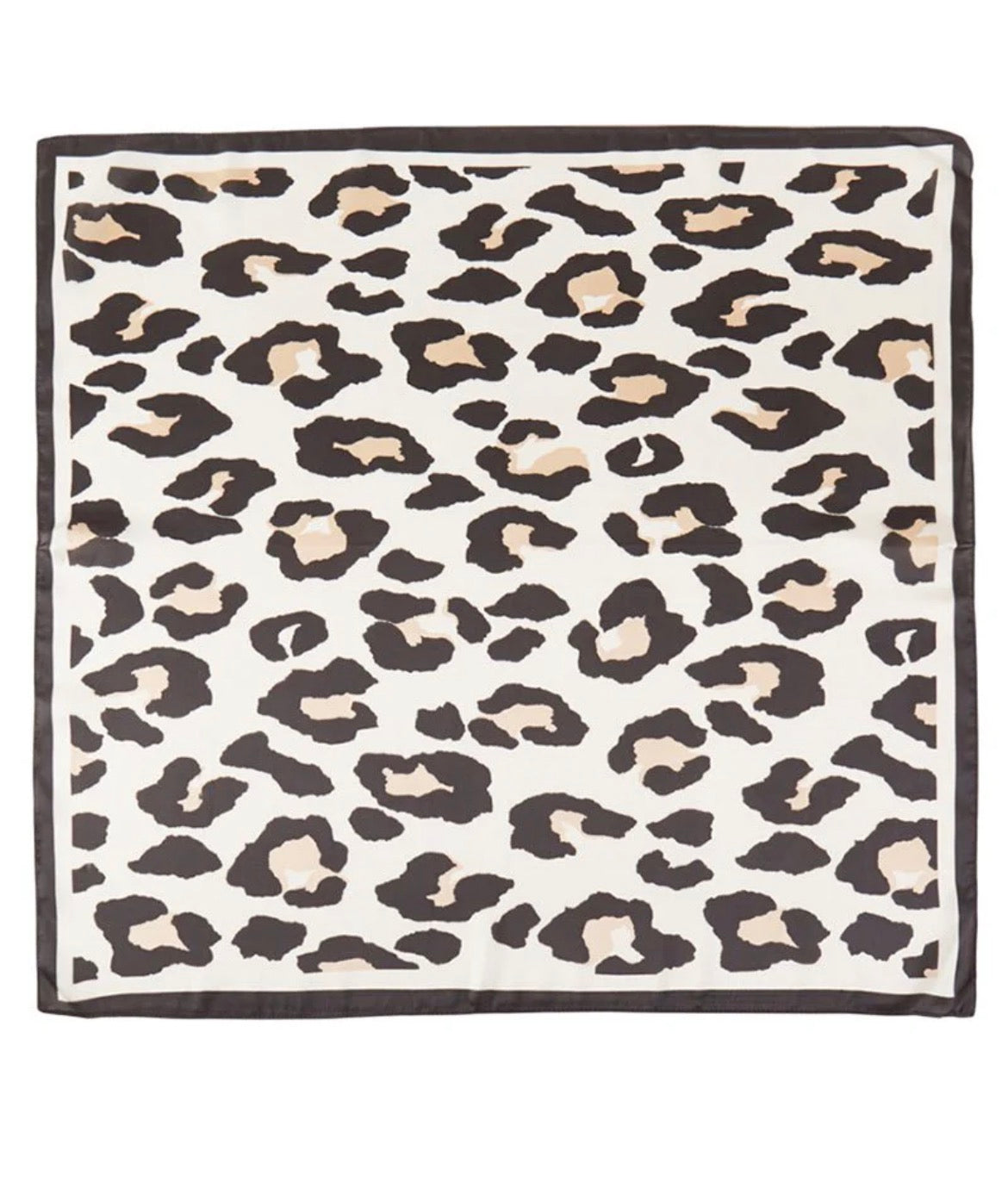 Lightweight Summer Scarf