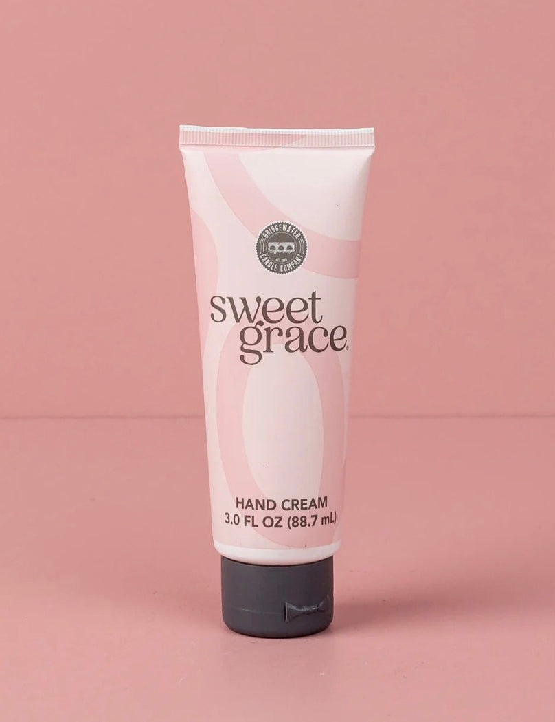 Sweet Grace Hand Cream