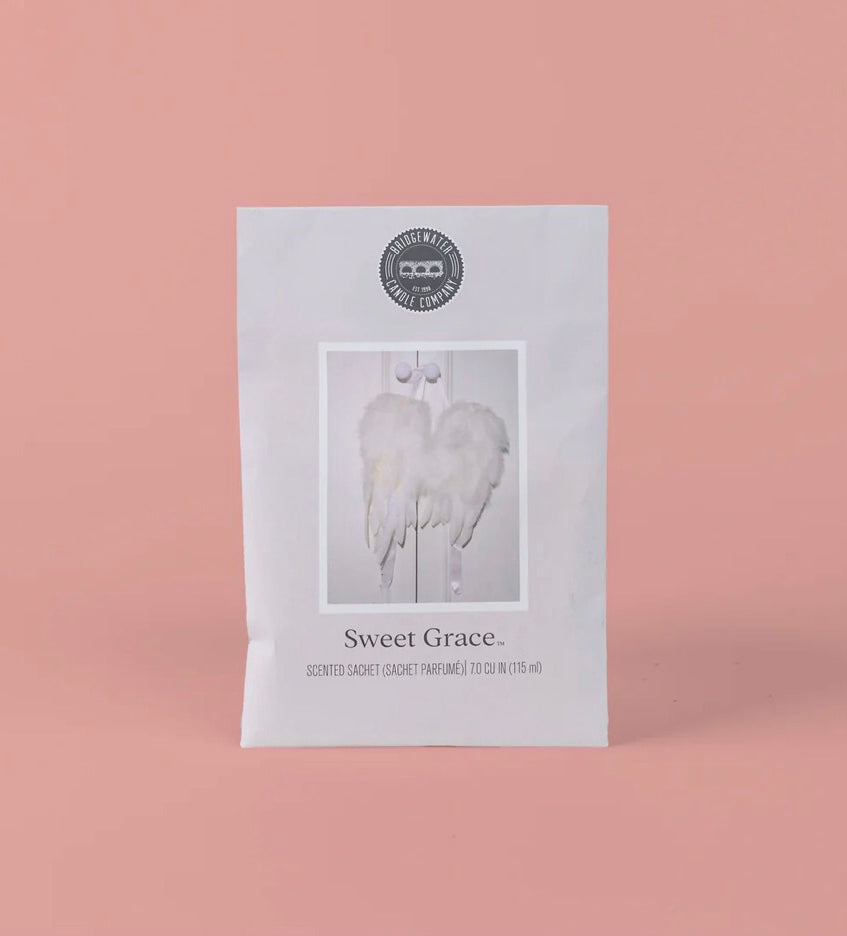 Sweet Grace Scented Sachet