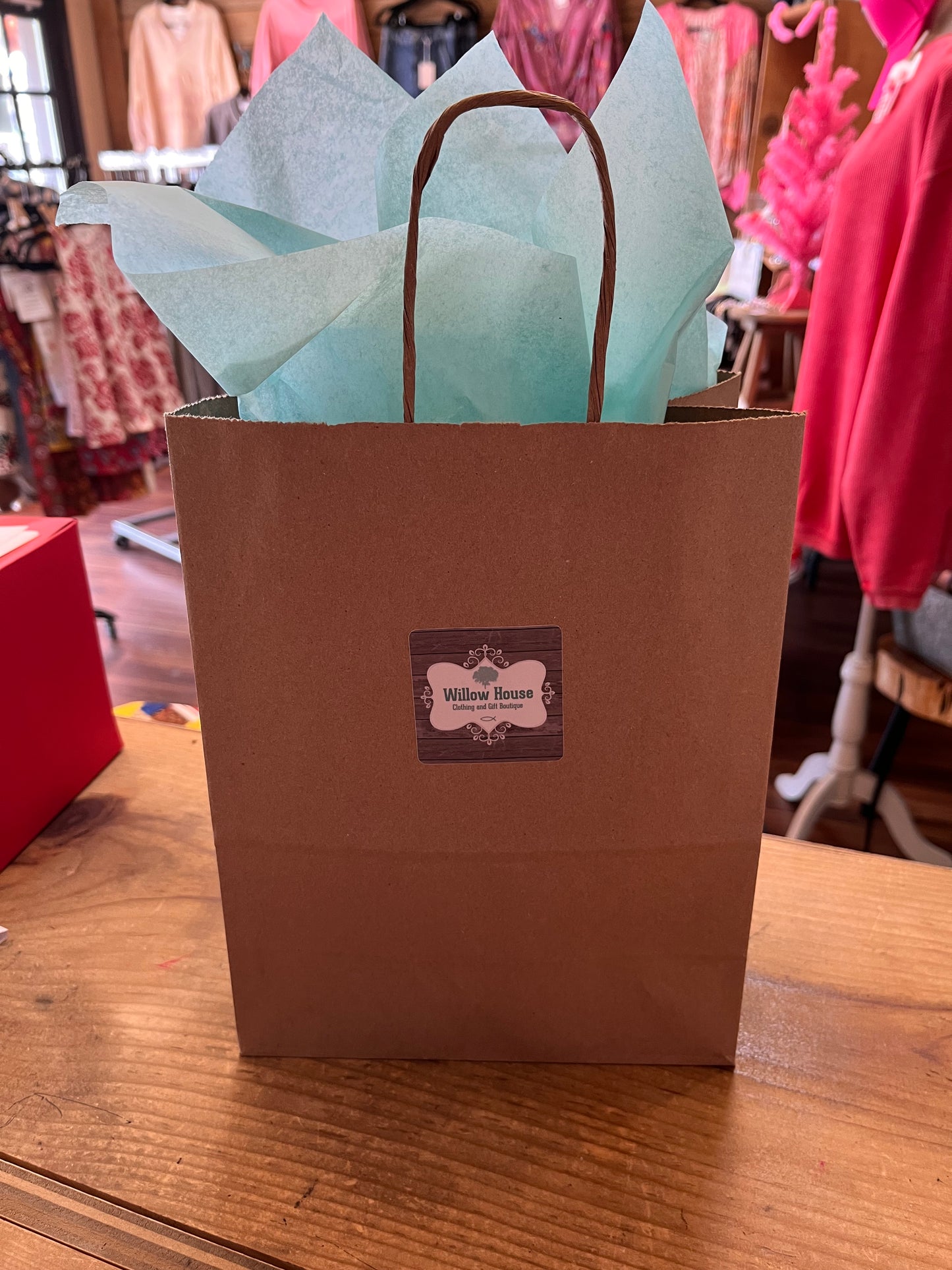 Mystery Bag- 3 items