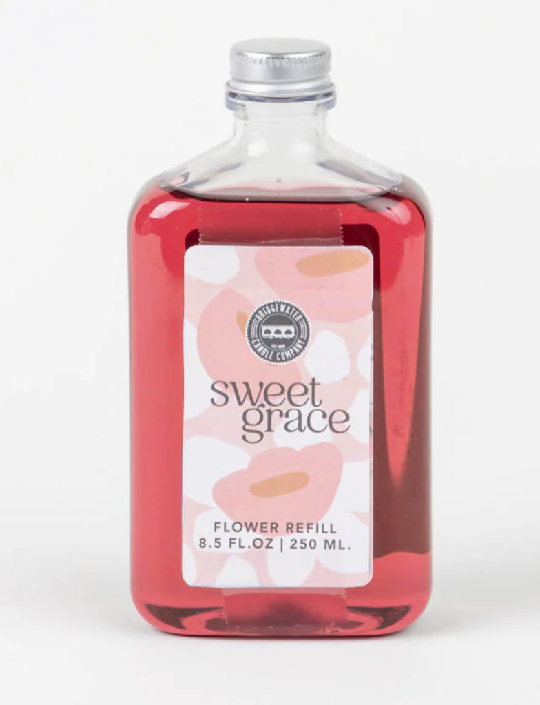 Sweet Grace Flower Diffuser Refill