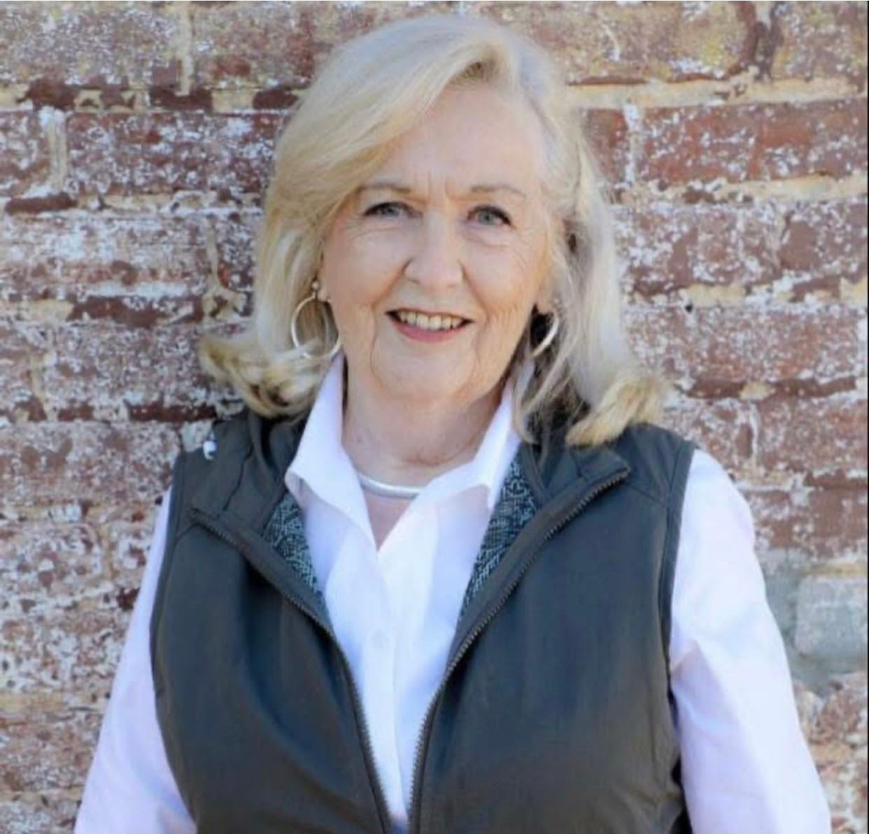 Kay Chandler Novella