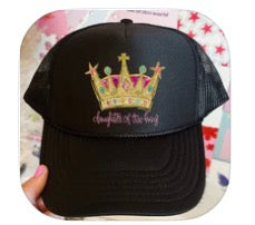 Crown Cap