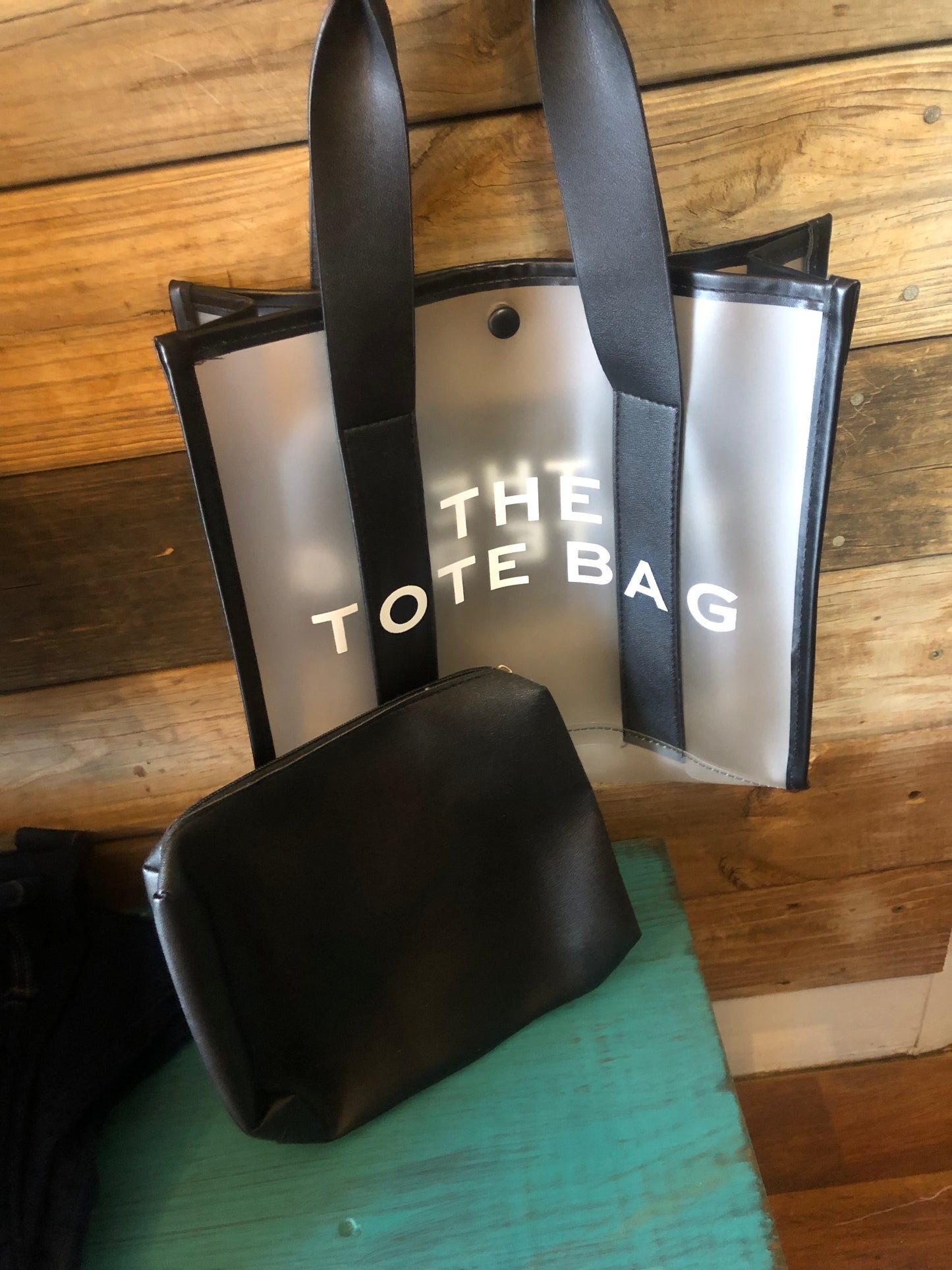 The Tote Bag