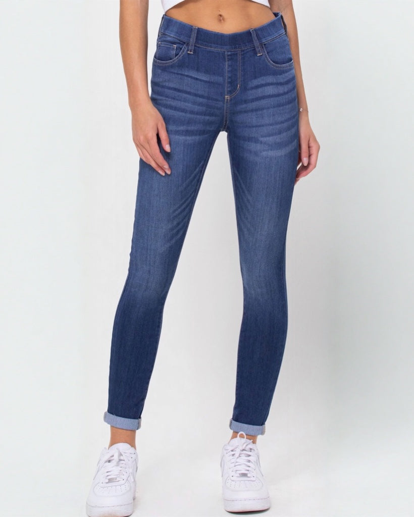 Cello Skinny Fit Jeans