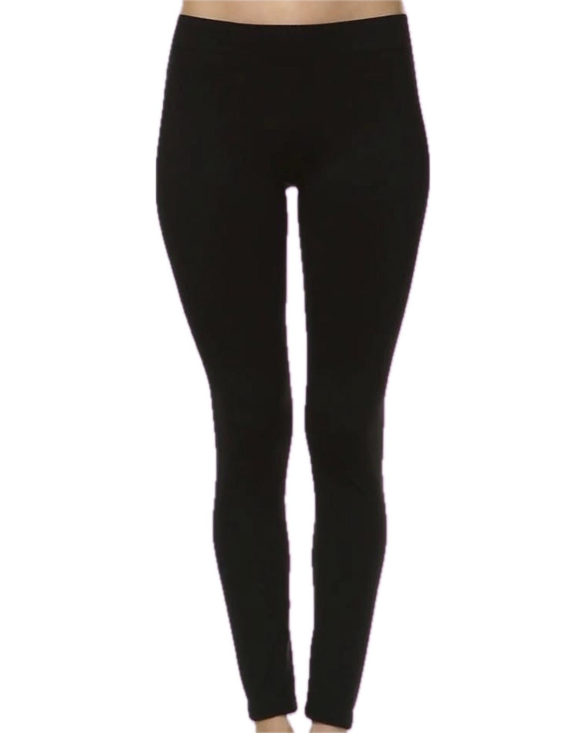 Let’s Go Leggings!