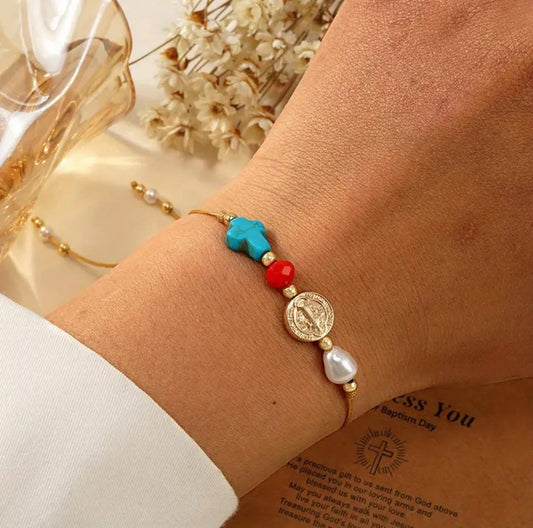 Salvation Faith Bracelet