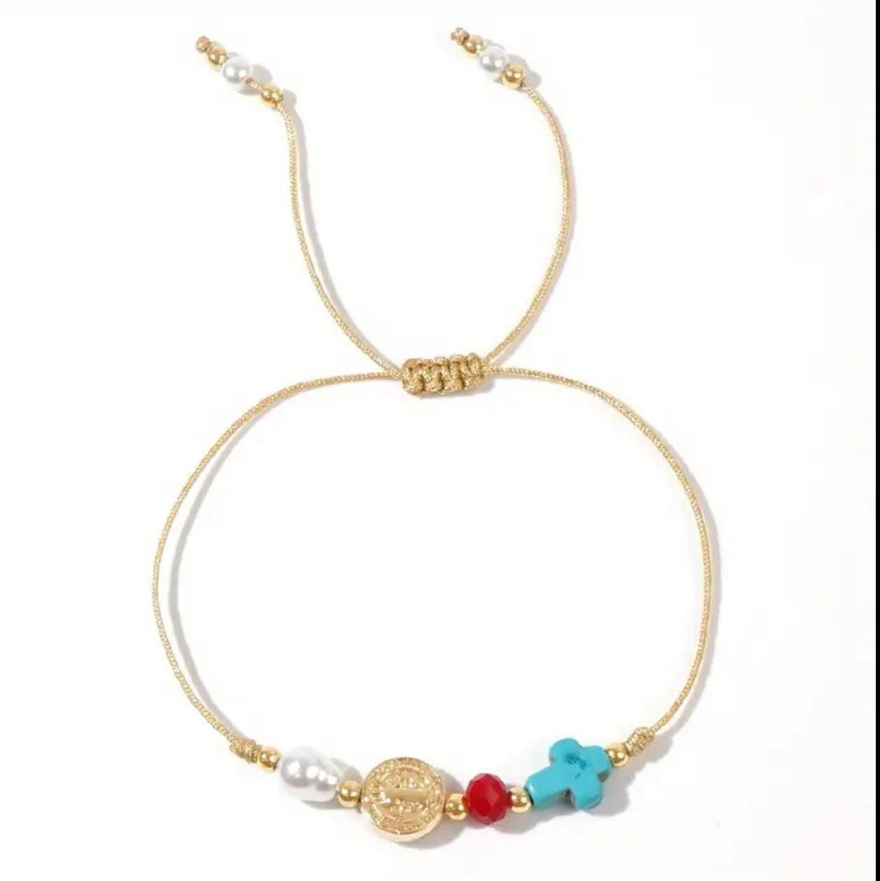 Salvation Faith Bracelet