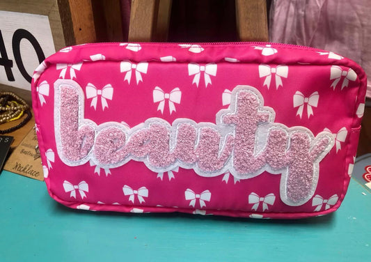 Cosmetic Travel Bag