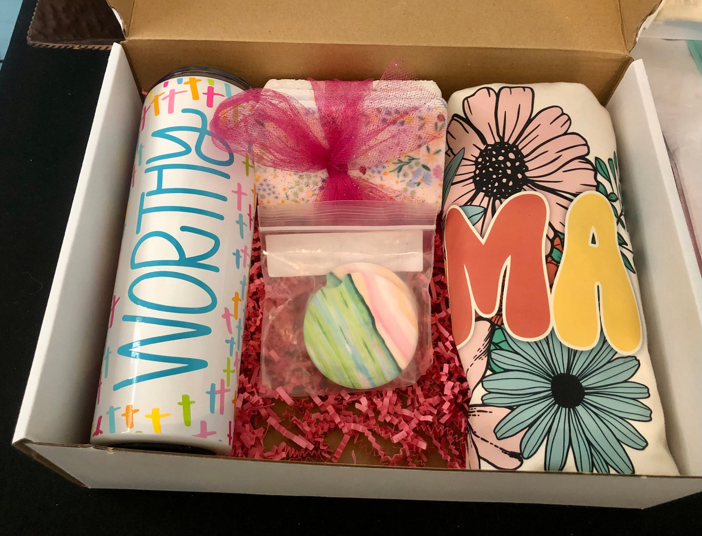 Subscription Box