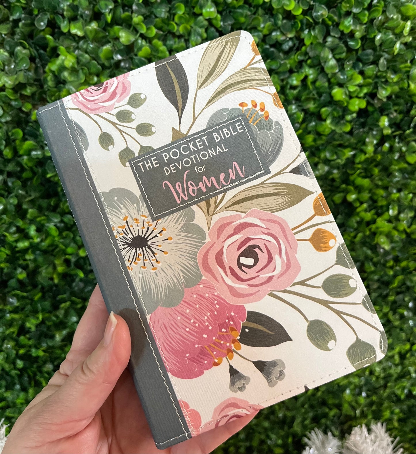 Women’s Daily Devotional