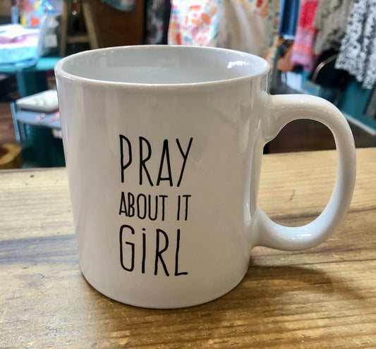 Inspirational Mugs