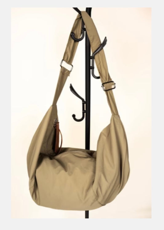 Large Chest Cross Body Bag