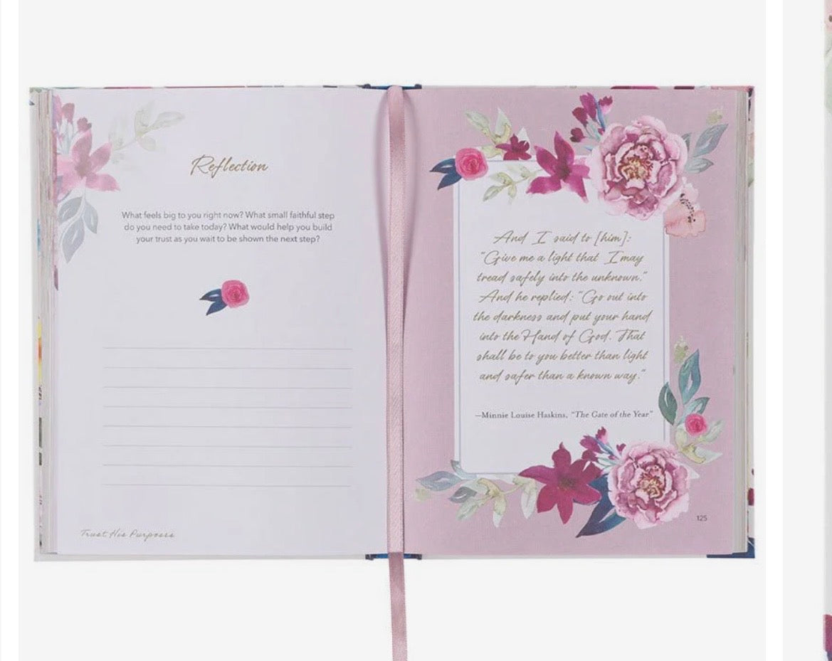 Devotional- Find Hope