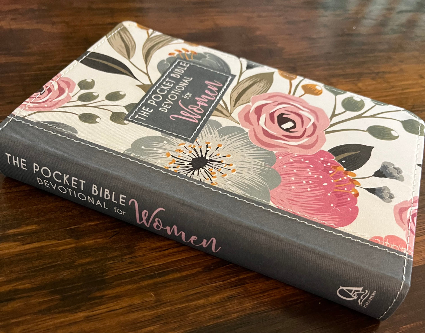 Women’s Daily Devotional