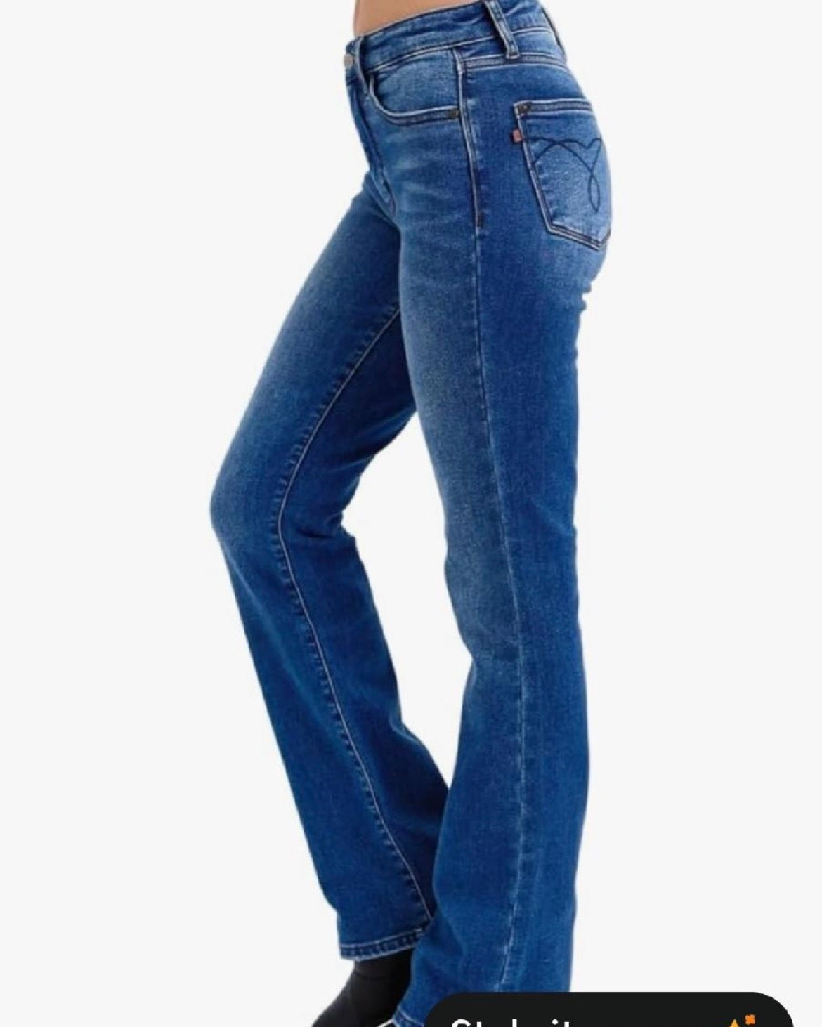 Judy Blue Boot Cut