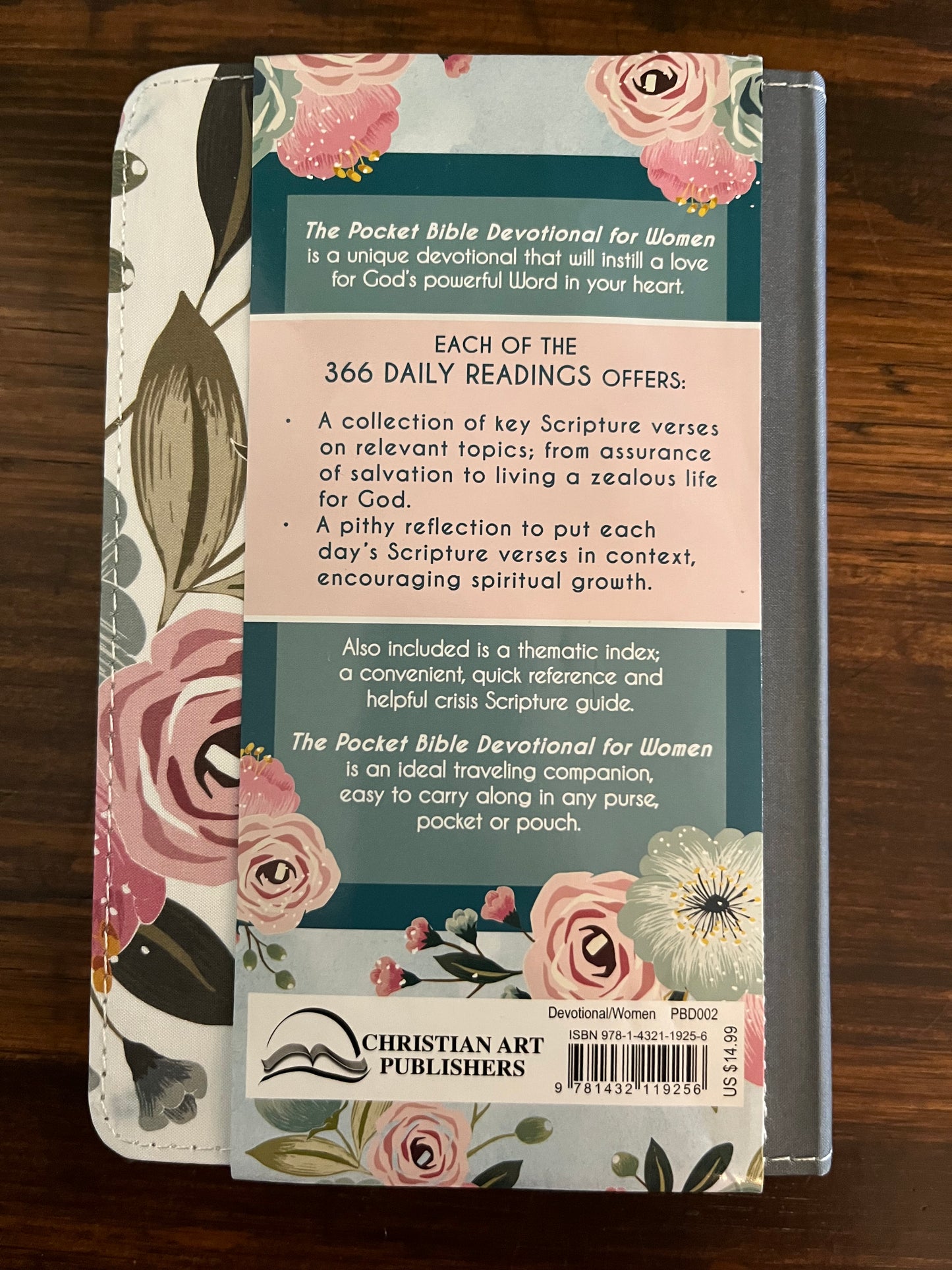 Women’s Daily Devotional