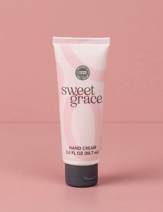 Sweet Grace Hand Cream