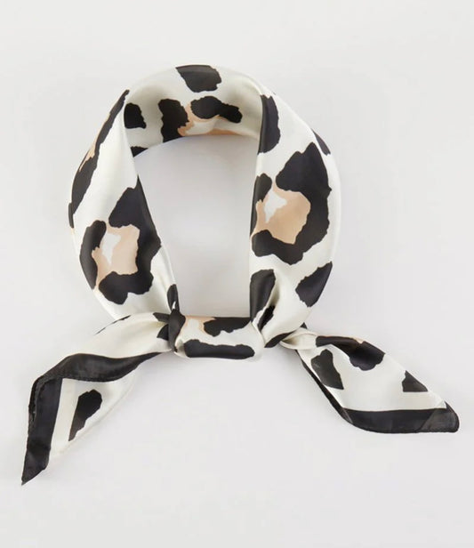 Lightweight Summer Scarf