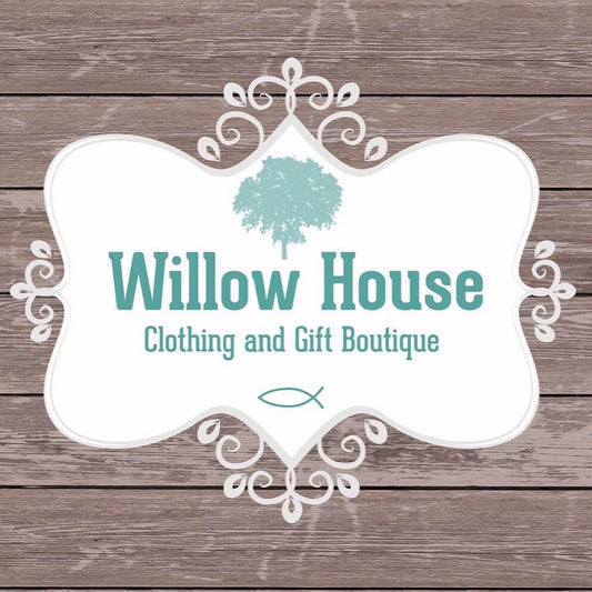 Willow House Tee