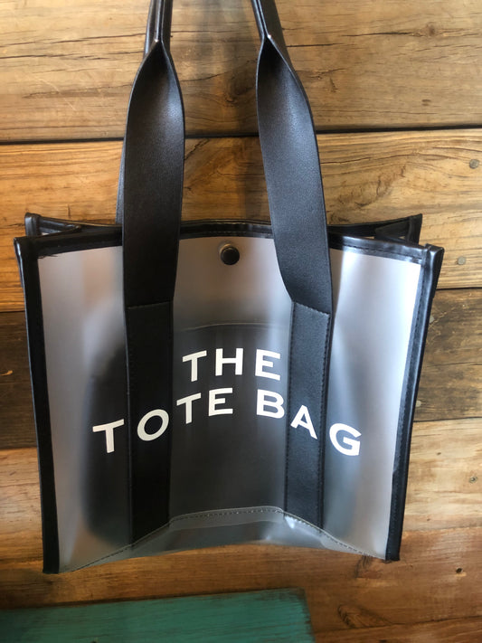 The Tote Bag
